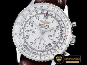 BSW0311A - Navitimer SSLE White Num A-7750 - 01.jpg